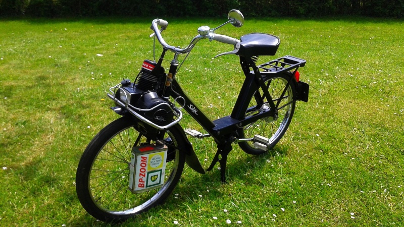 mon solex 20160555