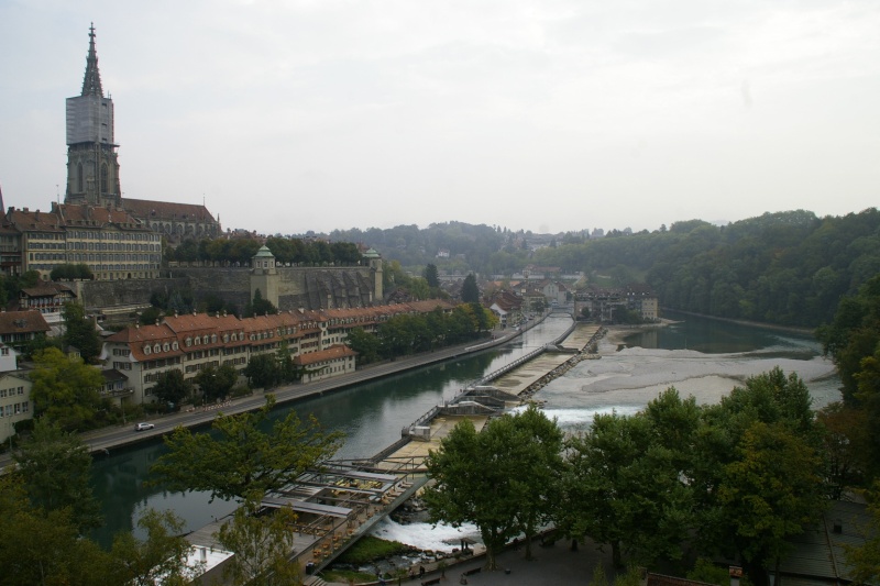 [WEEK-END] Berne, la capitale (Aout 2009) _igp5215