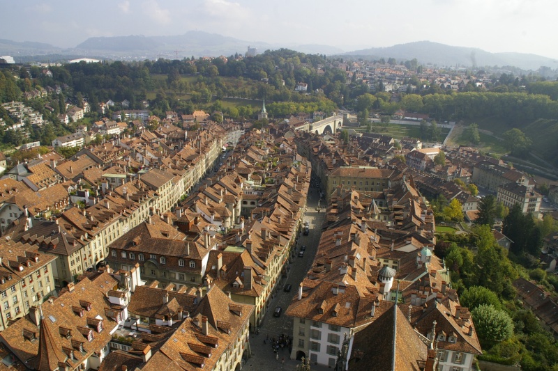 [WEEK-END] Berne, la capitale (Aout 2009) _igp5411