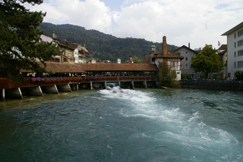 [WEEK-END] Berne, la capitale (Aout 2009) _igp5510