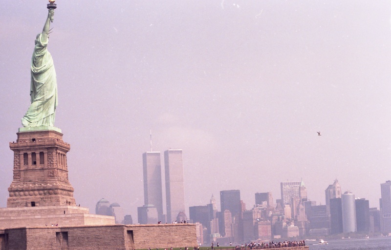 [USA] New York au siècle passé (Sept 1998) Img26610