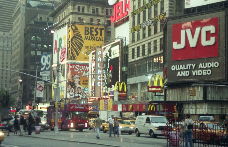 [USA] New York au siècle passé (Sept 1998) Img36310