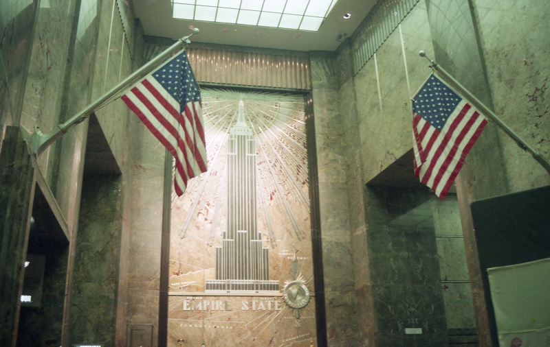 [USA] New York au siècle passé (Sept 1998) Img37610