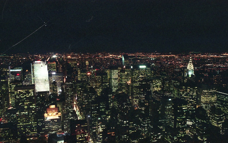 [USA] New York au siècle passé (Sept 1998) Img38110