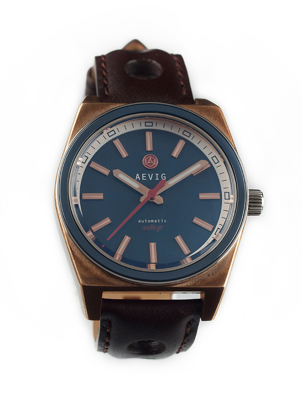 Actualités des montres non russes - Page 5 Bronze10