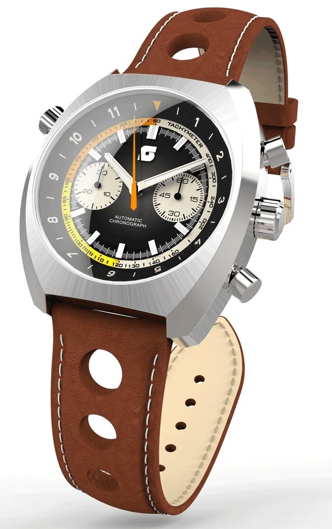 Actualités des montres non russes - Page 6 F9e82f10