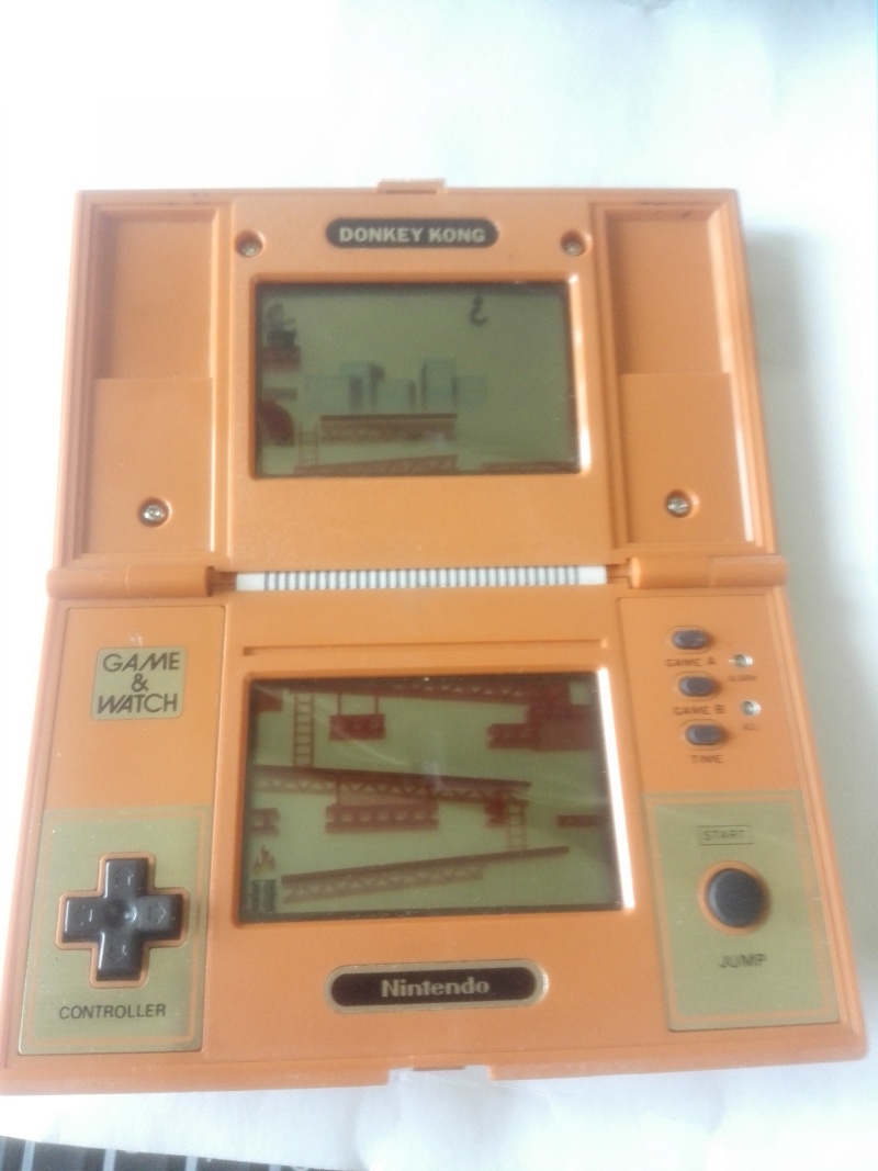 [VDS] Game and watch donkey Kong Img_2010