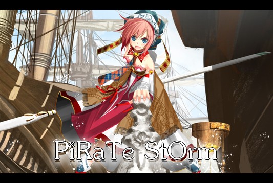 Pirate Storm Bann210