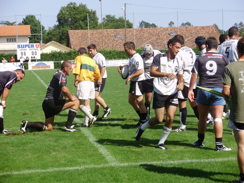 Match Morcenx- Tournon d'agenais - Page 2 P9060434