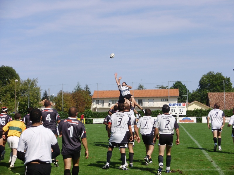 Match Morcenx- Tournon d'agenais - Page 2 P9060444