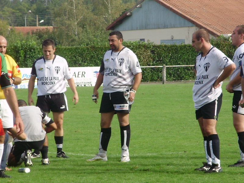 Morcenx - Pessac quipe A Pa040528