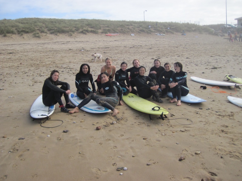 [TRIP RSC GIRLS] WE 24-25 OCT. BRETIGNOLLES S/MER Img_0125