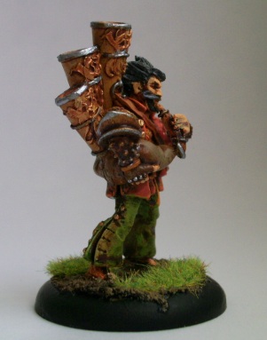 Warmachine / Hordes - Page 7 Pic_0516