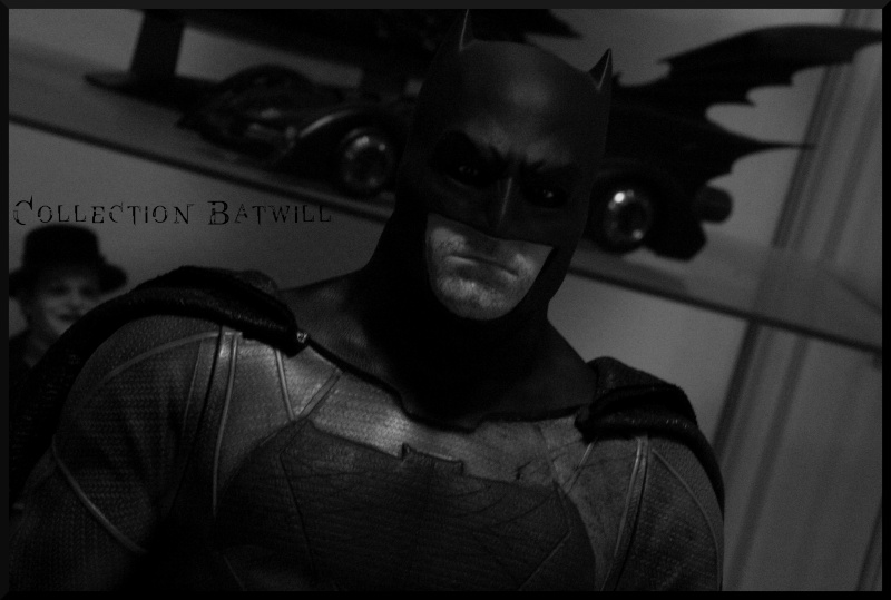 Collection Batman Img_6411