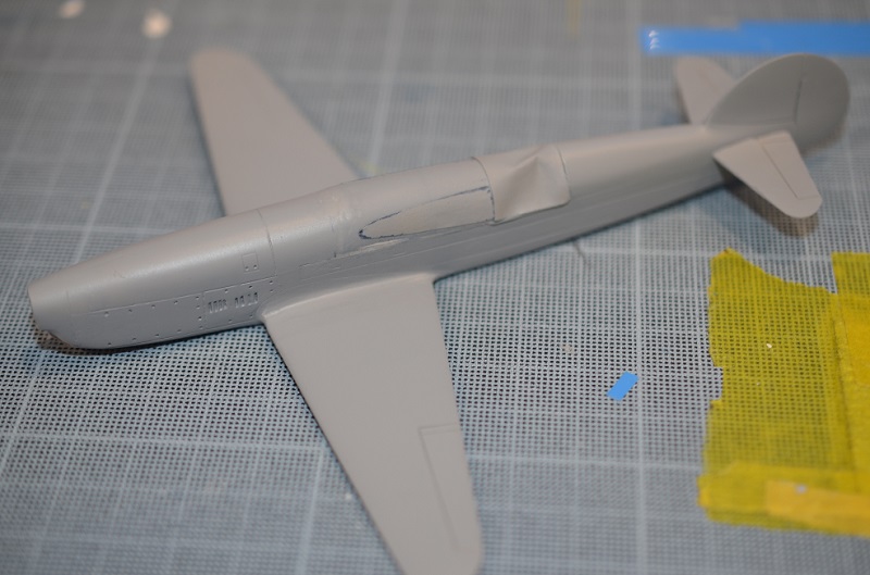 Caudron C 461 n°2  JMGT - 1/48eme - Page 2 C00310