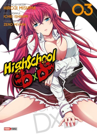 [Manga] High School DxD Tome_312