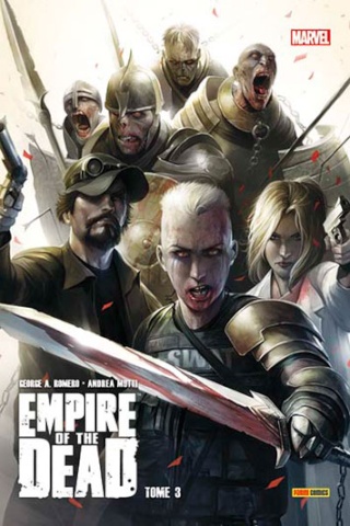 [Comic] Empire of the Dead Tome_316