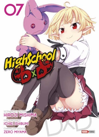 [Manga] High School DxD Tome_712