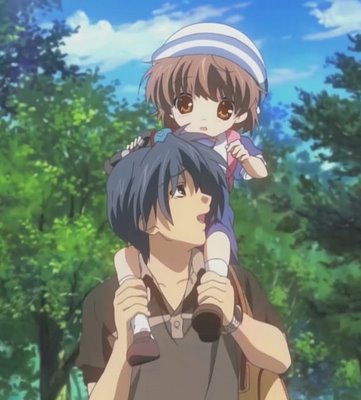 [SHOJO] CLANNAD 02_fat10