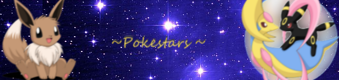 ~Pokestars~