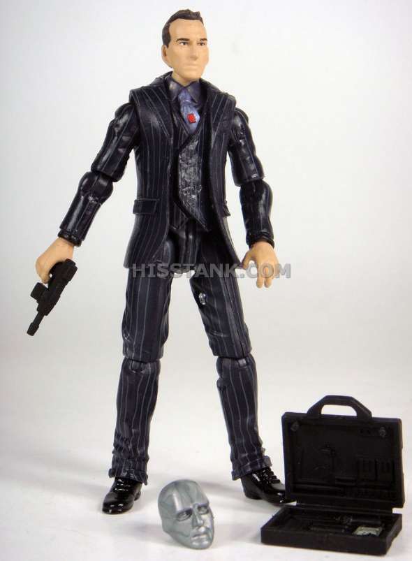 GAMME " GIJOE RISE OF COBRA " Destro11