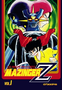 Mazinger Z [Manga][version de Go Nagai] Mazz0110