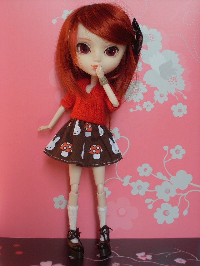 Les poupettes de Miyumi:[Momoko]Pretty girl version Cacao p2 Sl371610