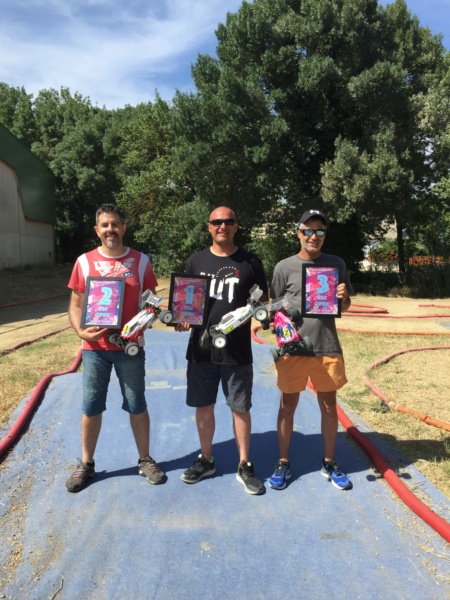 5e round Ligue 13: Buggy Maurinois 23 Juin 2019 Img_4311