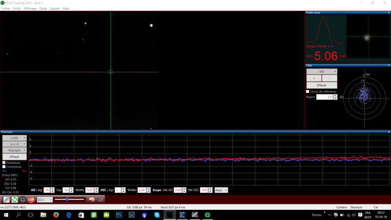 Aide :( changement setup Captur12