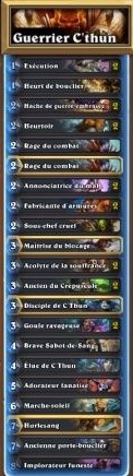 Tournoi Hearthstone ! Guerri10