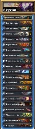 Tournoi Hearthstone ! Prytre10