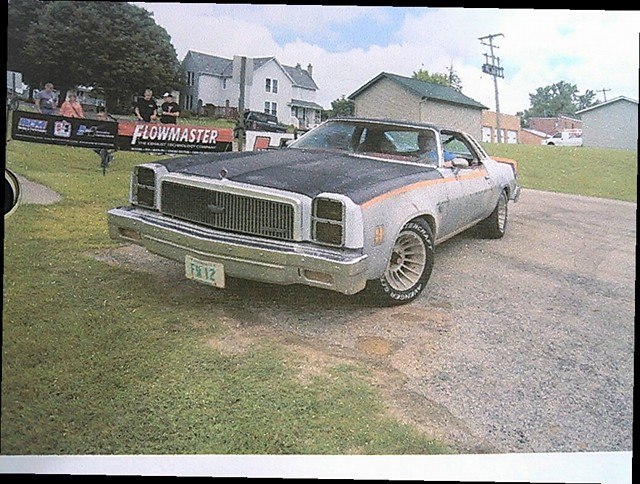 First ever Car show for the SE 13342310