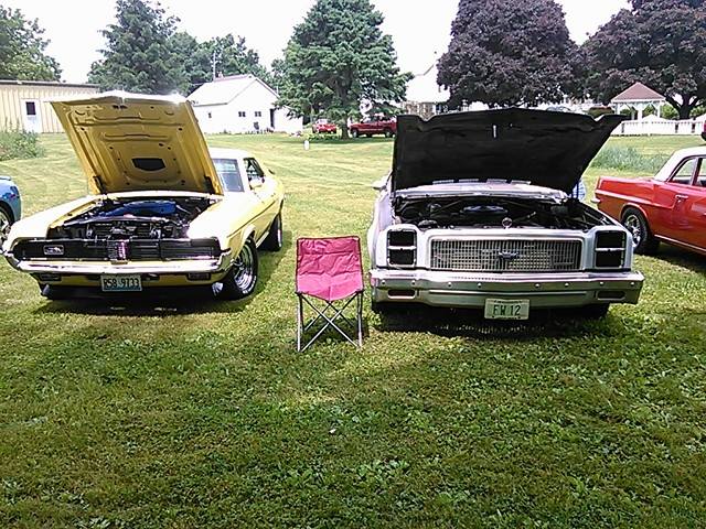 First ever Car show for the SE 13348710