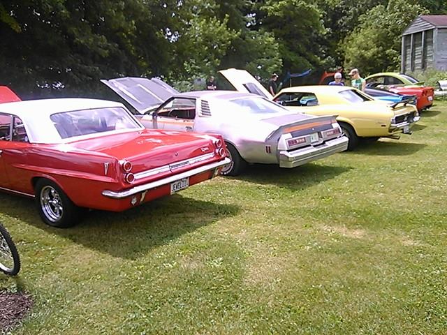 First ever Car show for the SE 13348910