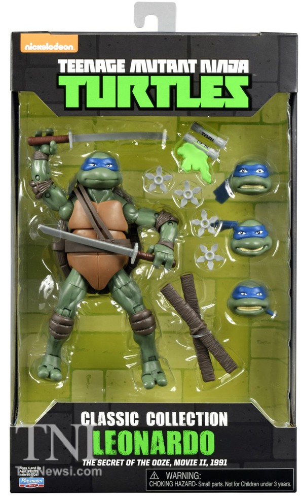 Teenage Mutant Ninja Turtles classic (Playmates) 2012 en cours Tmnt_w10