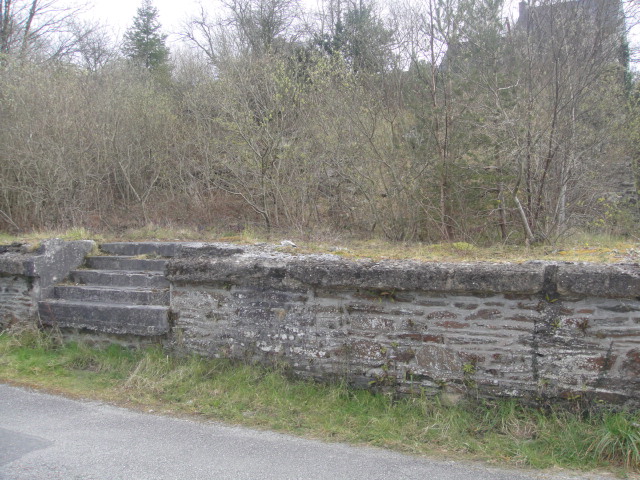 Pont de Buis - état des installations - 23 mars 2016 Cabine23