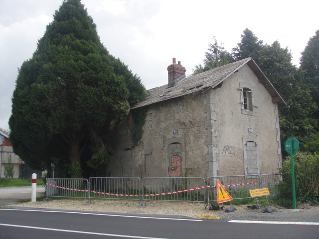 DOSSIER "LIGNE DE ROSPORDEN A CONCARNEAU" Concar14