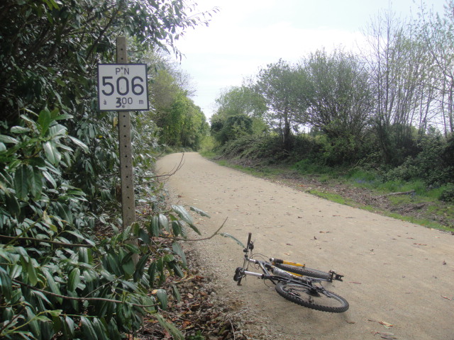 DOSSIER "LIGNE DE ROSPORDEN A CONCARNEAU" Concar17