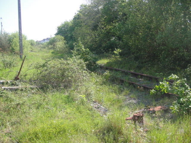 DOSSIER "LIGNE DE ROSPORDEN A CONCARNEAU" Concar29