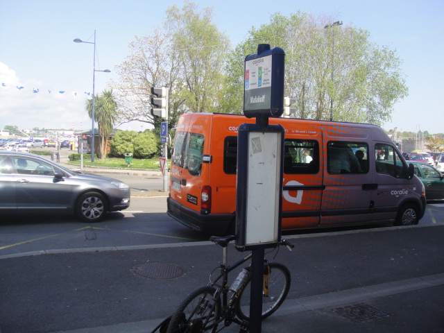 DOSSIER "LIGNE DE ROSPORDEN A CONCARNEAU" Concar35