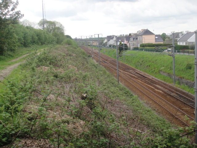 DOSSIER "LIGNE DE ROSPORDEN A CONCARNEAU" Rospor11