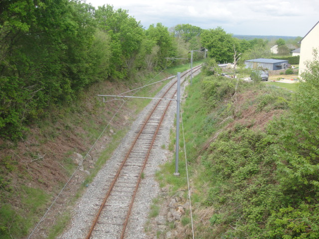 DOSSIER "LIGNE DE ROSPORDEN A CONCARNEAU" Rospor19