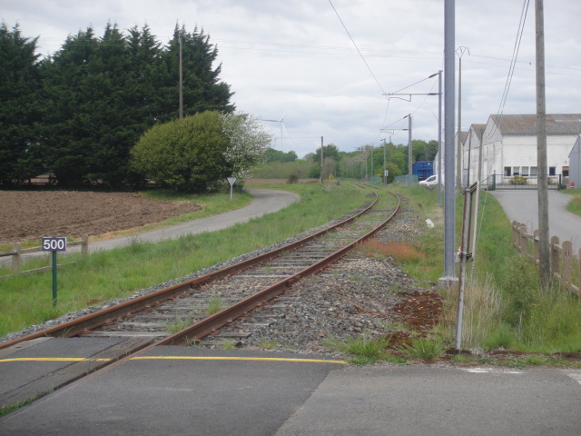 DOSSIER "LIGNE DE ROSPORDEN A CONCARNEAU" Rospor26
