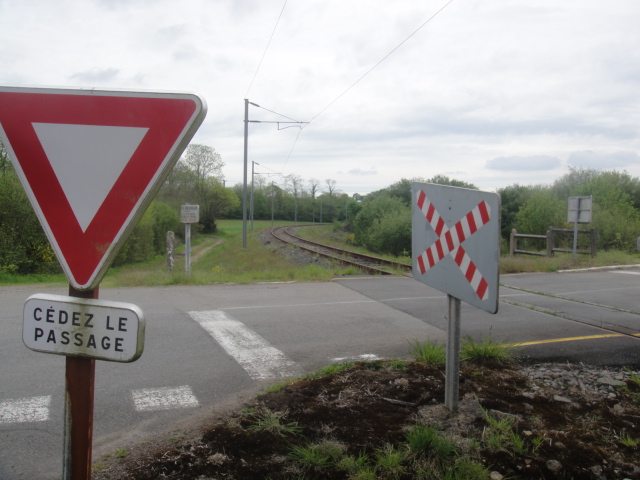 DOSSIER "LIGNE DE ROSPORDEN A CONCARNEAU" Rospor27