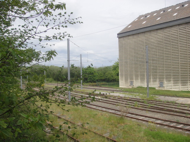 DOSSIER "LIGNE DE ROSPORDEN A CONCARNEAU" Rospor31