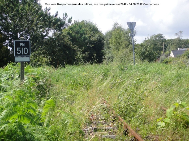 DOSSIER "LIGNE DE ROSPORDEN A CONCARNEAU" Voie_v15