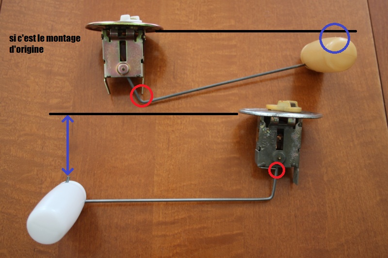 Problème jauge essence  Img_3210