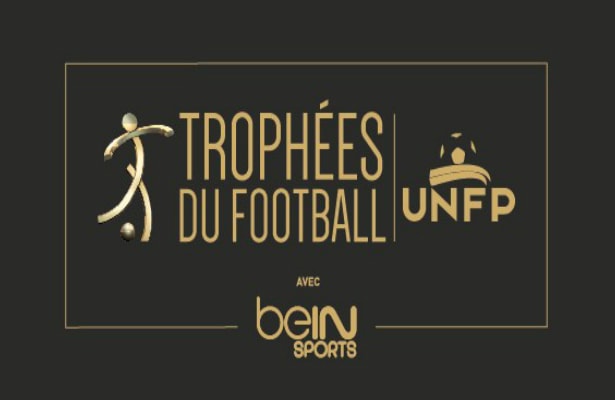 Palmares Unfp 2015-2016 Trophy10