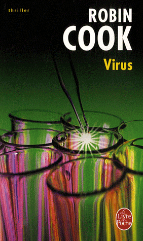 VIRUS de Robin Cook 97822510