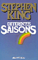 DIFFERENTES SAISONS de Stephen King Diff10